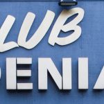 club denial