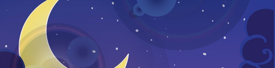 Witch, midnight, winter solstice