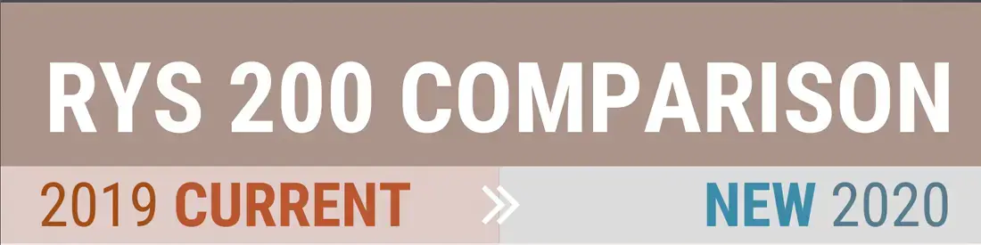 Image of YA Standard Banner