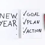 New Years Resolutions