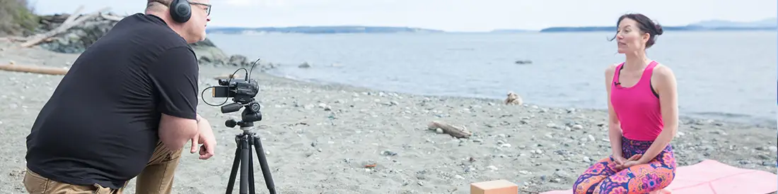 Live Streaming Video