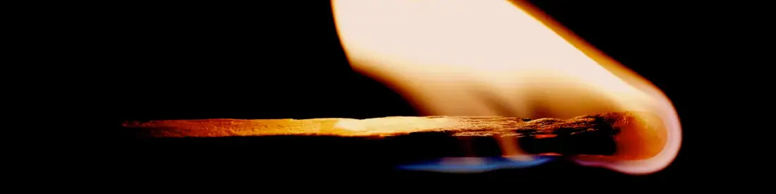 avoiding yoga burnout