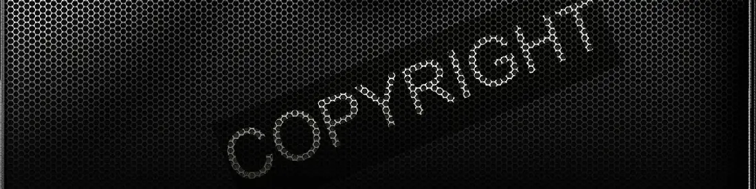 Copyright