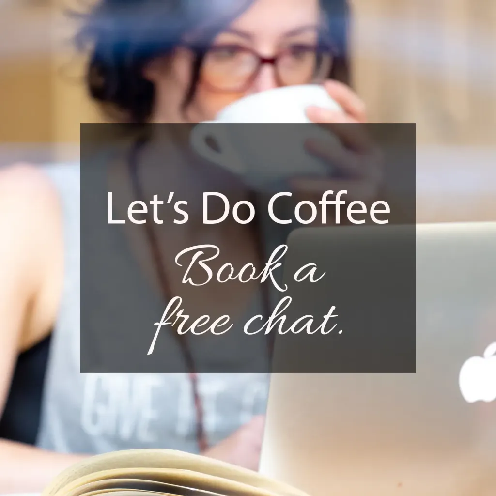 Book a free chat