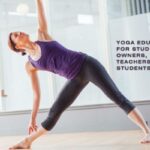 Yoga Teacher Training