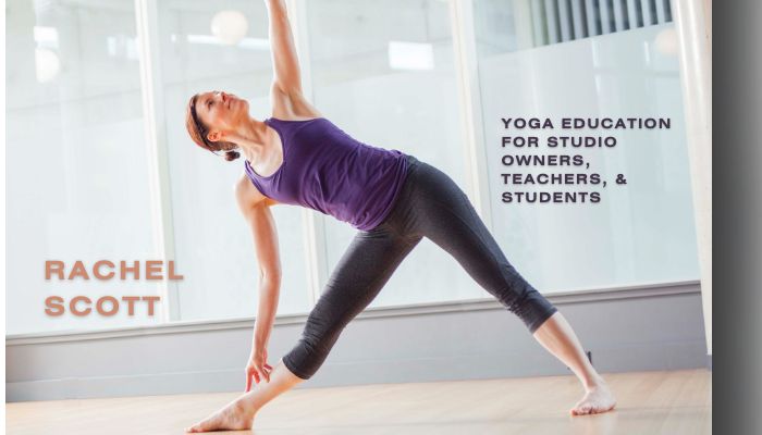 Yoga Teacher Training