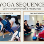 Balanced Yoga Sequence