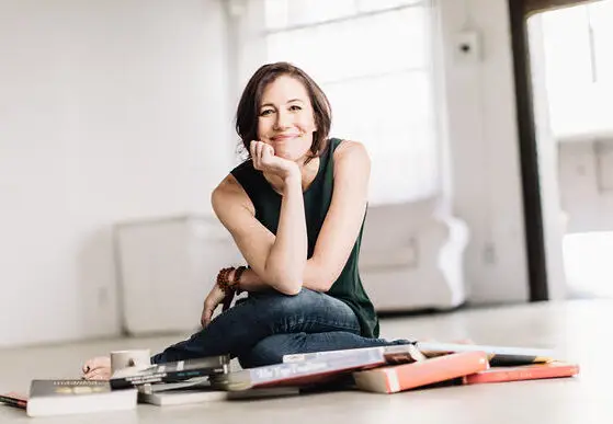 Rachel Scott