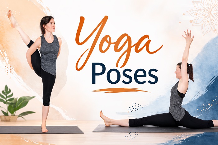 Yoga Poses