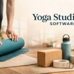 Yoga Studio Software