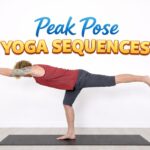 Peak Pose Yoga Sequences