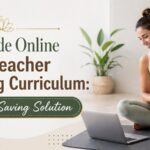 Yoga Teacher Training Curriculum