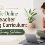 Yoga Teacher Training Curriculum