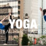 Yoga Teacher Trainer
