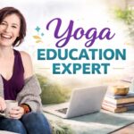 Yoga Education Expert