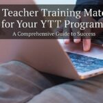 Yoga Teacher Training Materials for Your YTT Program