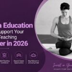 Yoga Teaching
