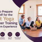 Yoga Teacher Training Program