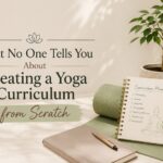 Yoga Curriculum