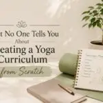 Yoga Curriculum