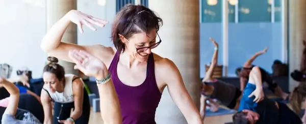 Yoga Teacher Training