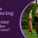 Yoga Sequence