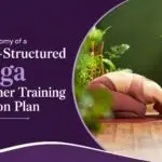 Yoga Teacher Training Lesson Plan
