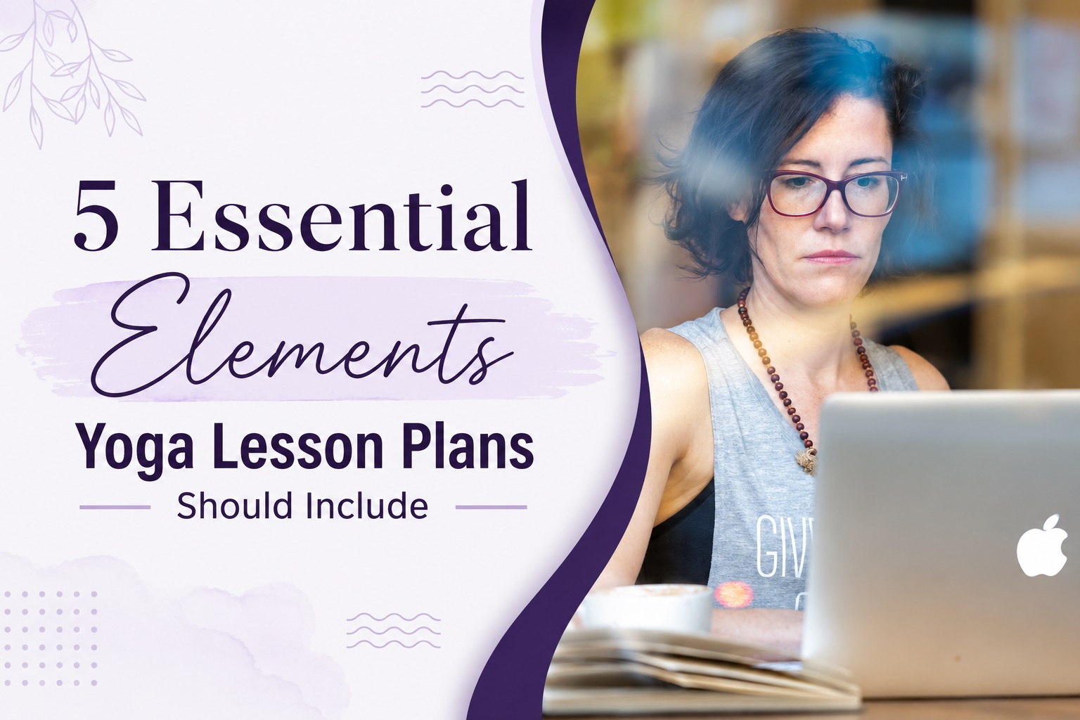 Yoga Lesson Plans