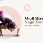 Yoga Curriculum