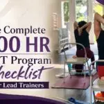 300 HR YTT Program