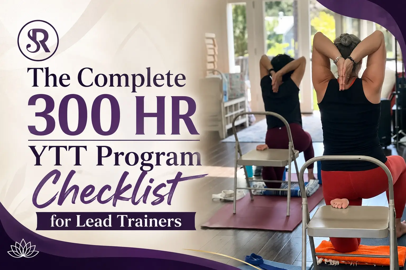 300 HR YTT Program