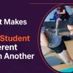 YTT Student