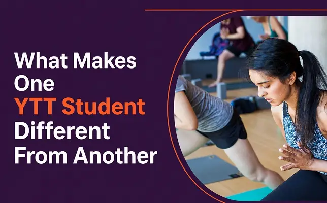 YTT Student