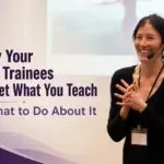 YTT Trainer