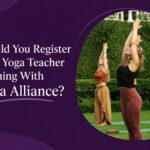 Yoga Alliance
