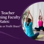 Yoga Teacher Training Faculty