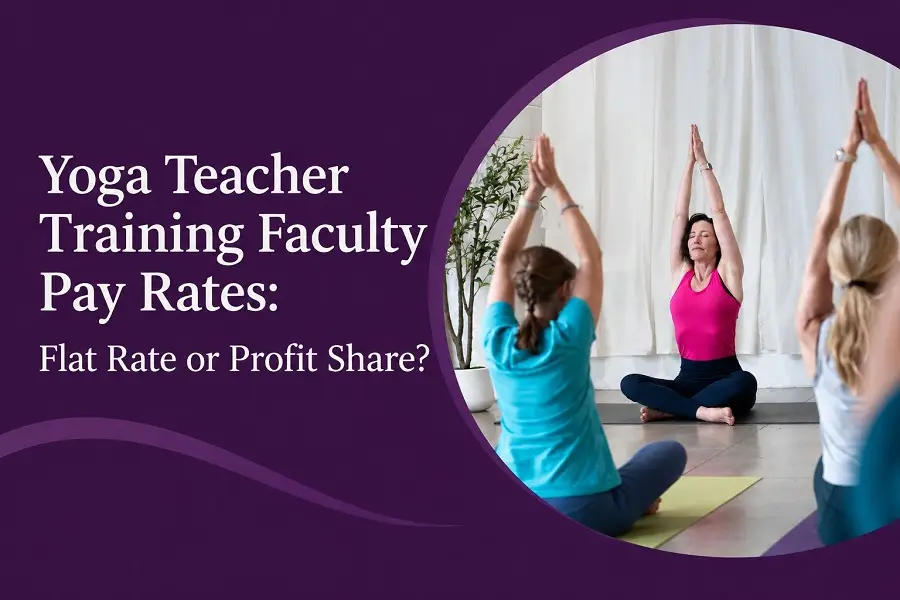 Yoga Teacher Training Faculty