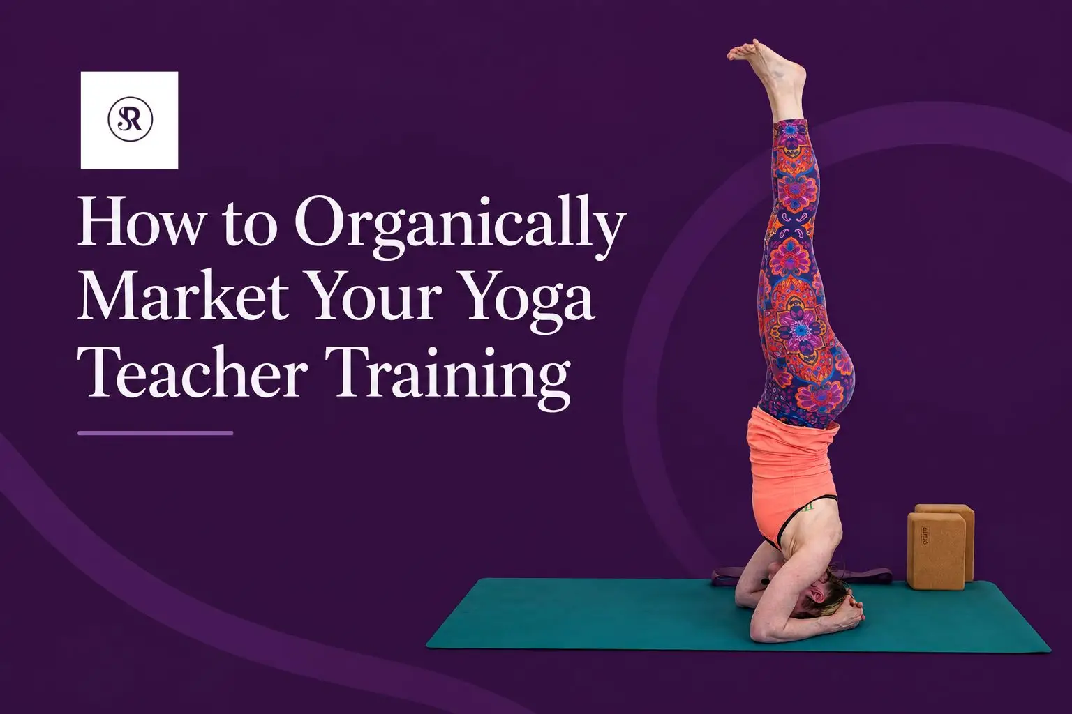 yoga teacher trainer