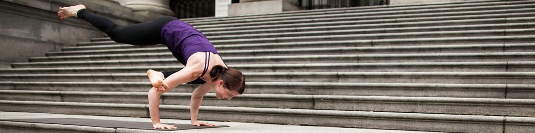 12 Yoga Poses for Runners — Midtown Yoga Studios