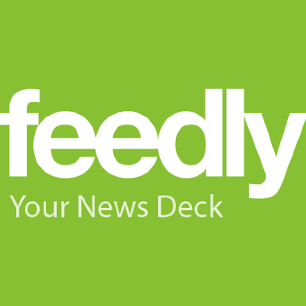 free feedly